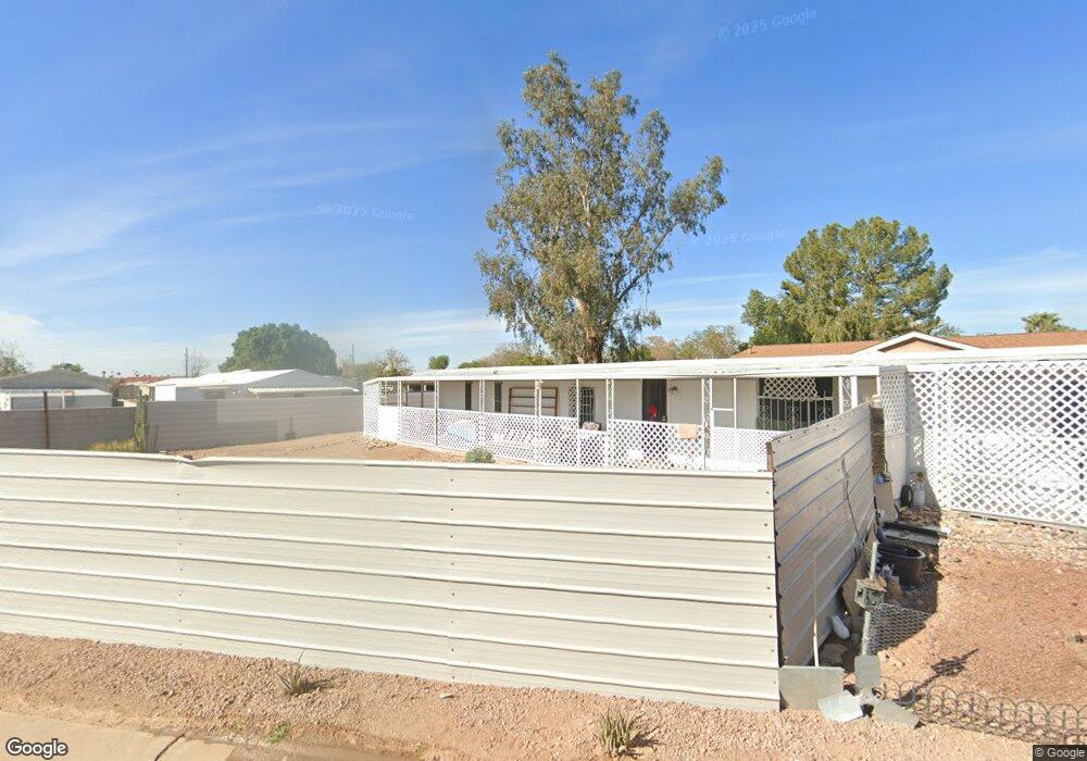 130 S 91st St, Mesa, AZ 85208 - photo 1