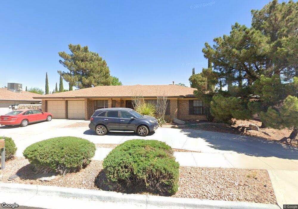 1829 Octubre Dr, El Paso, TX 79935 - photo 1