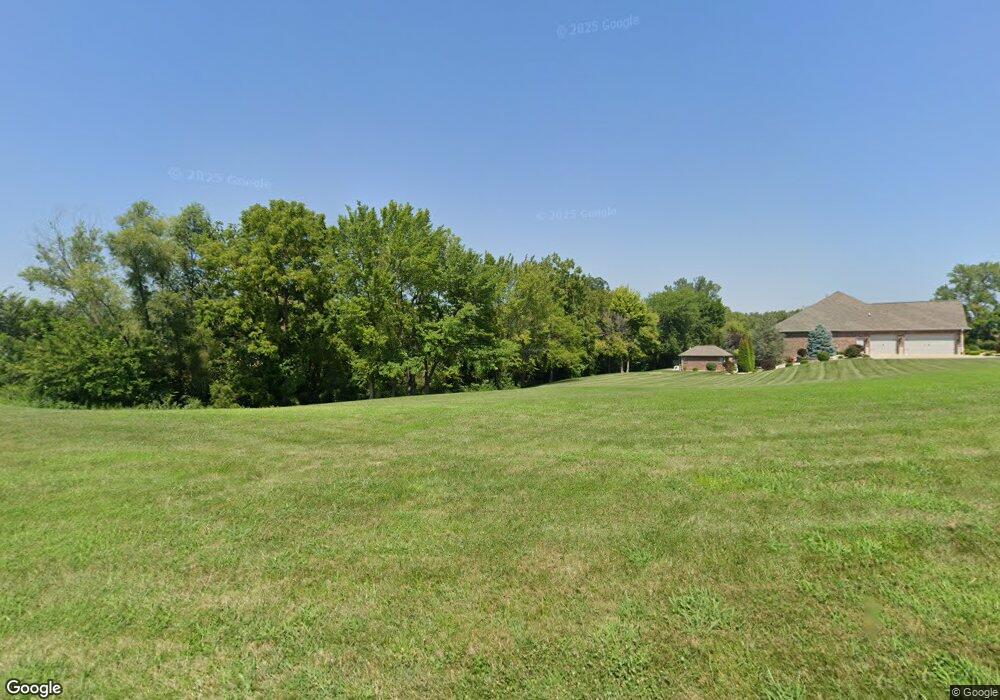 528 Willow Bend Ln, O Fallon, IL 62269 - photo 1