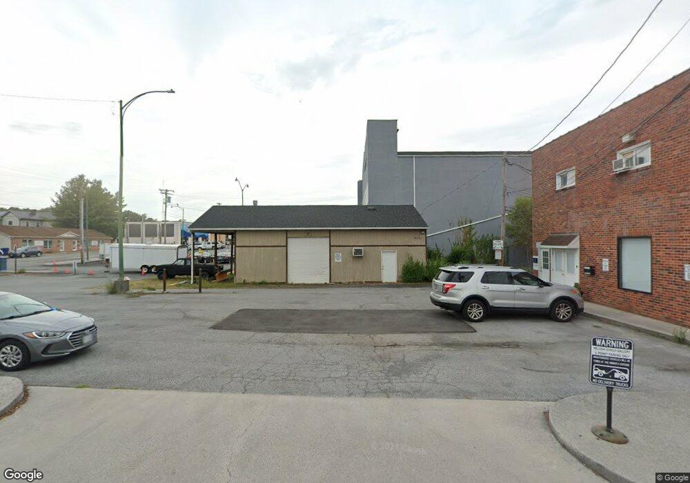 221 E Main St, Front Royal, VA 22630 - photo 1