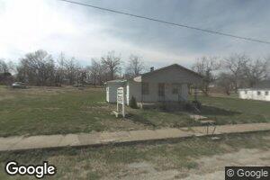 311 5th St, Sarcoxie, MO 64862