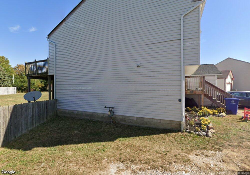 2012 Arden Forest Ln, Columbus, OH 43223 - photo 1