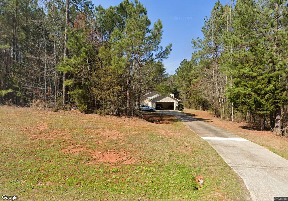 222 Addy Rd, Senoia, GA 30276 - photo 1