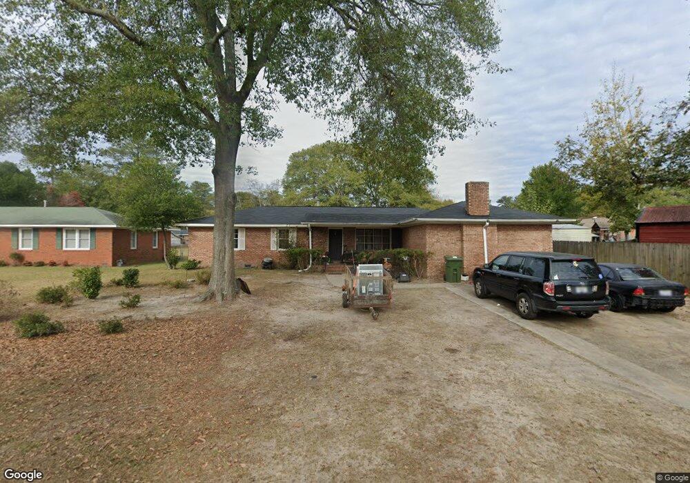 229 Stephens Rd, Augusta, GA 30907 - photo 1