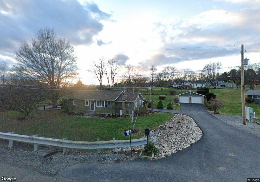 125 Jerseytown Rd, Danville, PA 17821 - photo 1