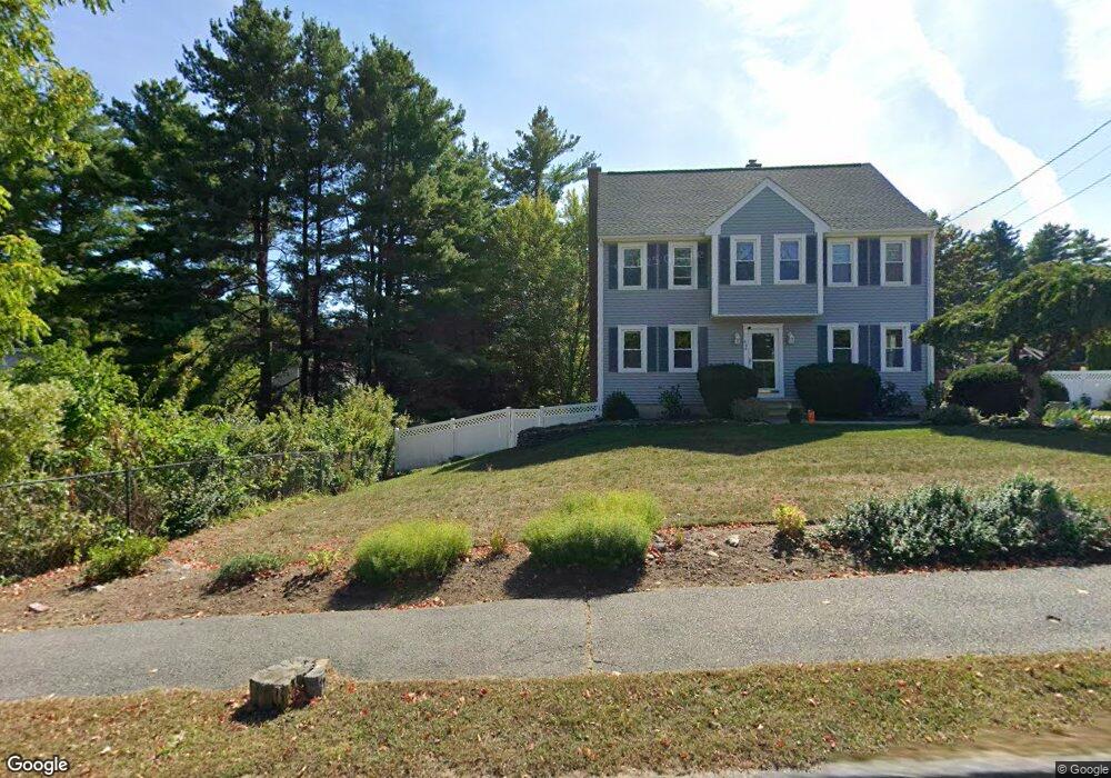 443 Litchfield St, Leominster, MA 01453 - photo 1