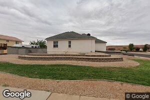 607 Mustang Rd, Page, AZ 86040