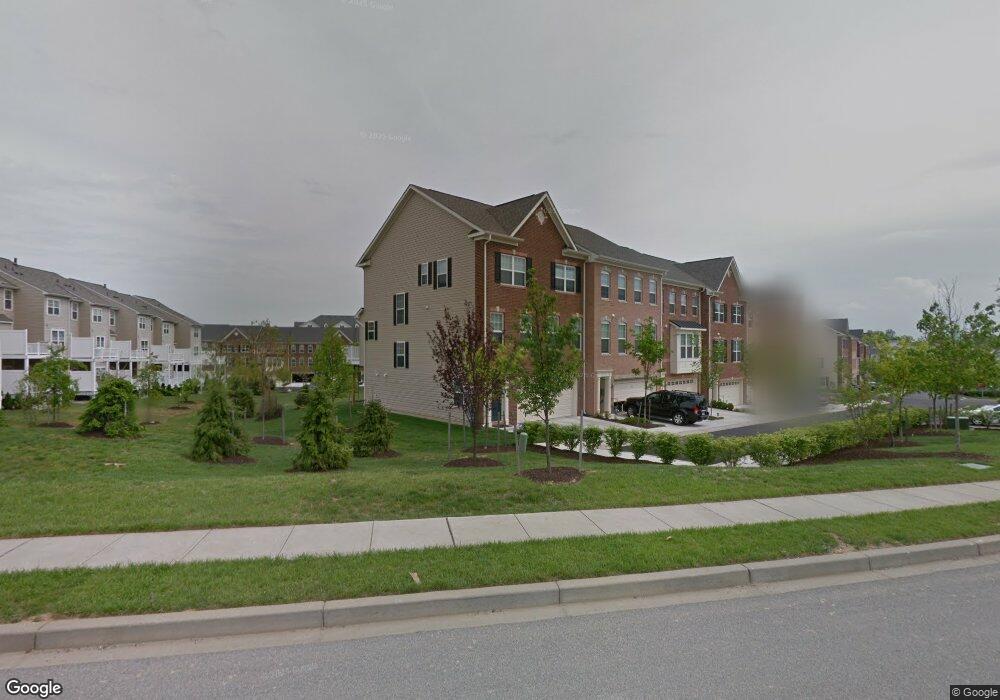 9812 Twilight Beech Ln, Laurel, MD 20723 - photo 1