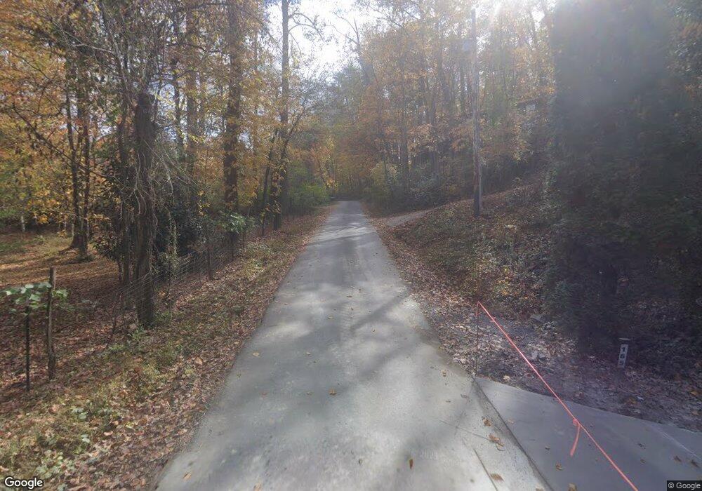 0 Circle & Lakeshore, Morganton, GA 30560 - photo 1