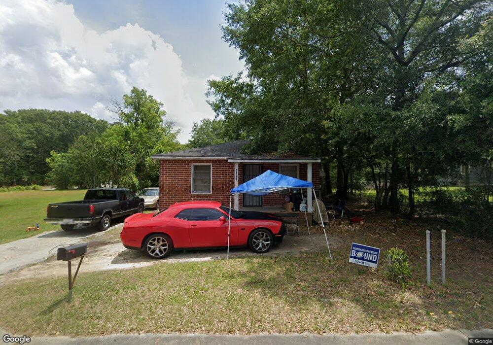 1177 Boone St, Macon, GA 31217 - photo 1