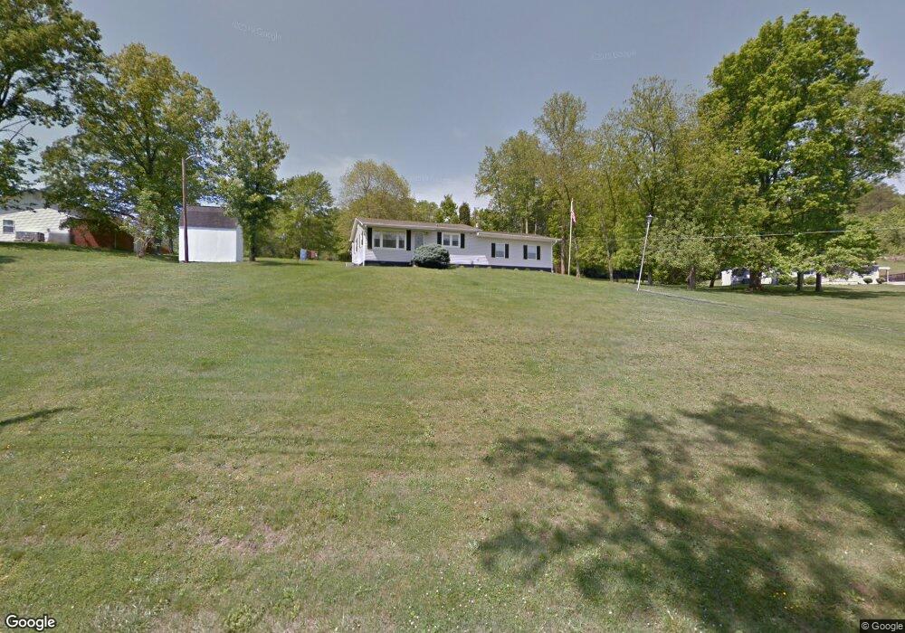 8617 Alvin Ln, Knoxville, TN 37920 - photo 1