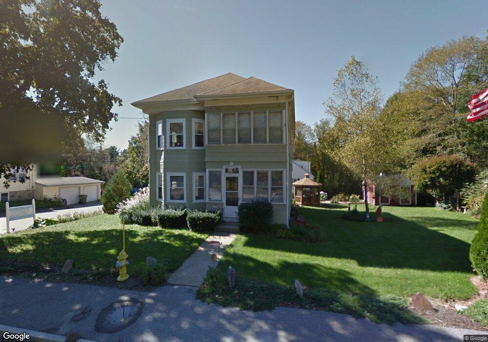 918 School St, Webster, MA 01570 - photo 1