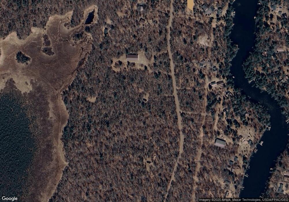 28951 W Yellow River Rd, Danbury, WI 54830 - photo 1