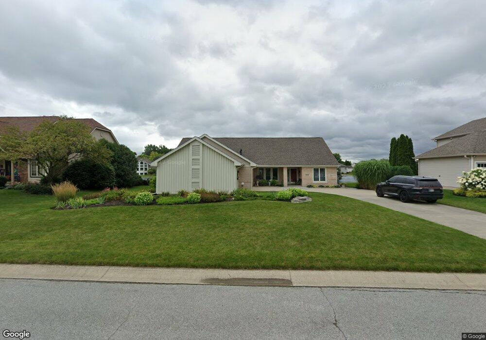 9634 Sea View Cove, Fort Wayne, IN 46835 - photo 1