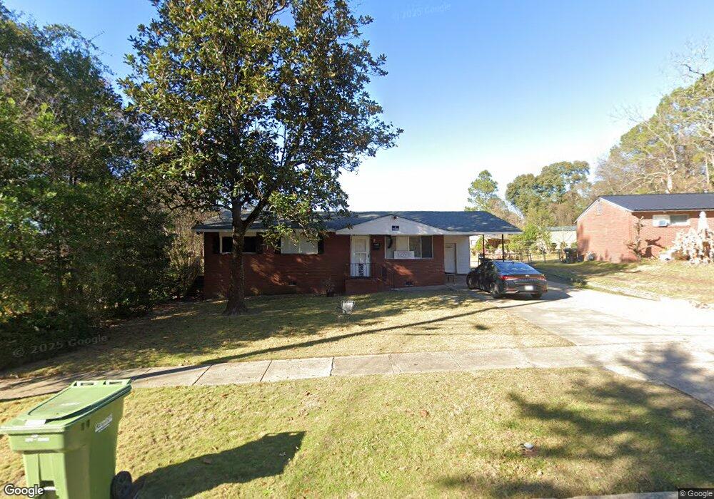 1209 9th St, Columbus, GA 31906 - photo 1