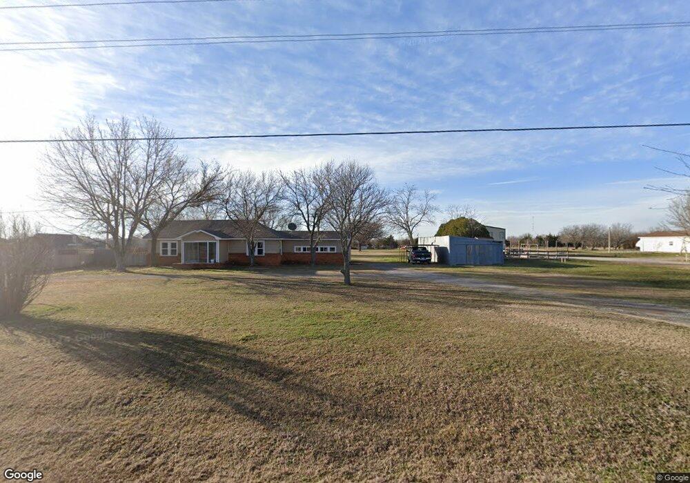 17079 W Gore Blvd, Cache, OK 73527 - photo 1