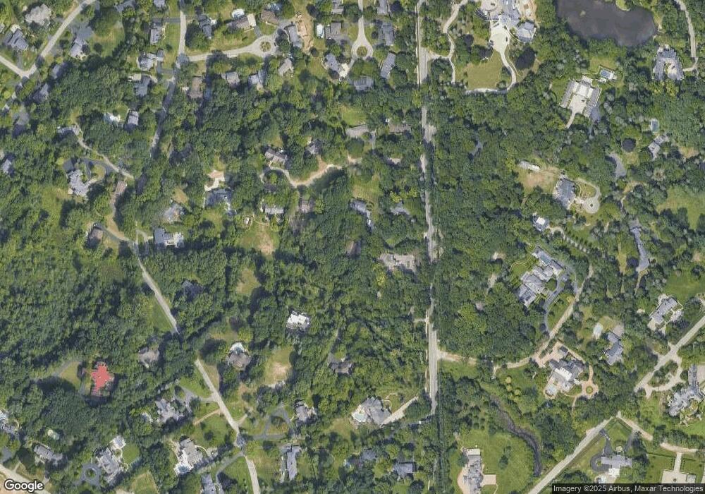 4580 Lahser Rd, Bloomfield Hills, MI 48302 - photo 1