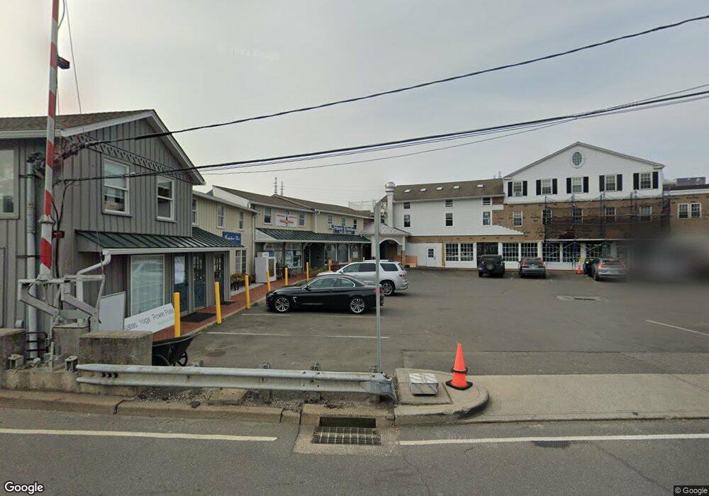 17A Bridge Square, Westport, CT 06880 - photo 1