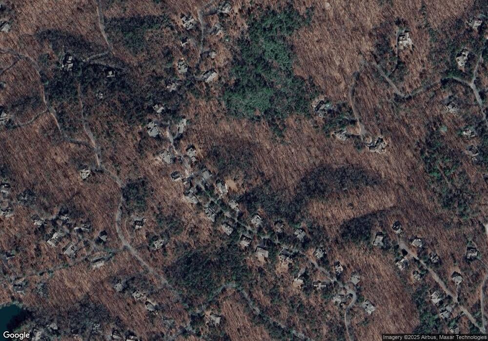 308 McElroy Mountain Dr, Jasper, GA 30143 - photo 1