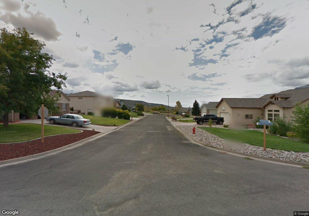 0 Green Mesa Place, Battlement Mesa, CO 81635 - photo 1