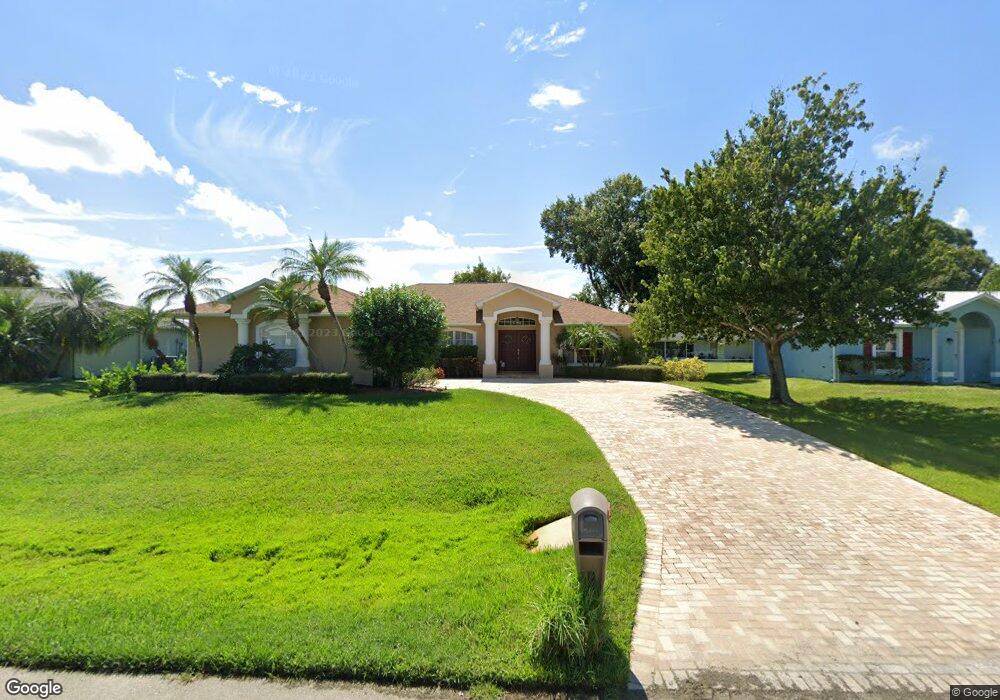 1533 Glentry Ln, Sebastian, FL 32958 - photo 1