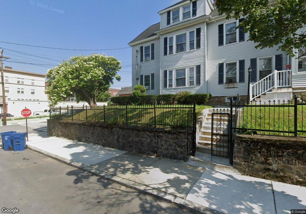 81 Brookfield St unit 81A, Lawrence, MA 01843 - photo 1