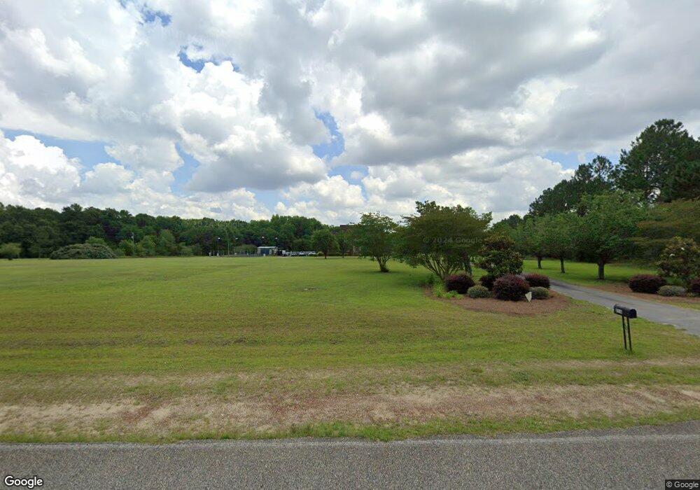 216 Hudson Rd, Poulan, GA 31781 - photo 1