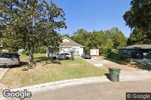 5145 Allen Dr, Beaumont, TX 77708