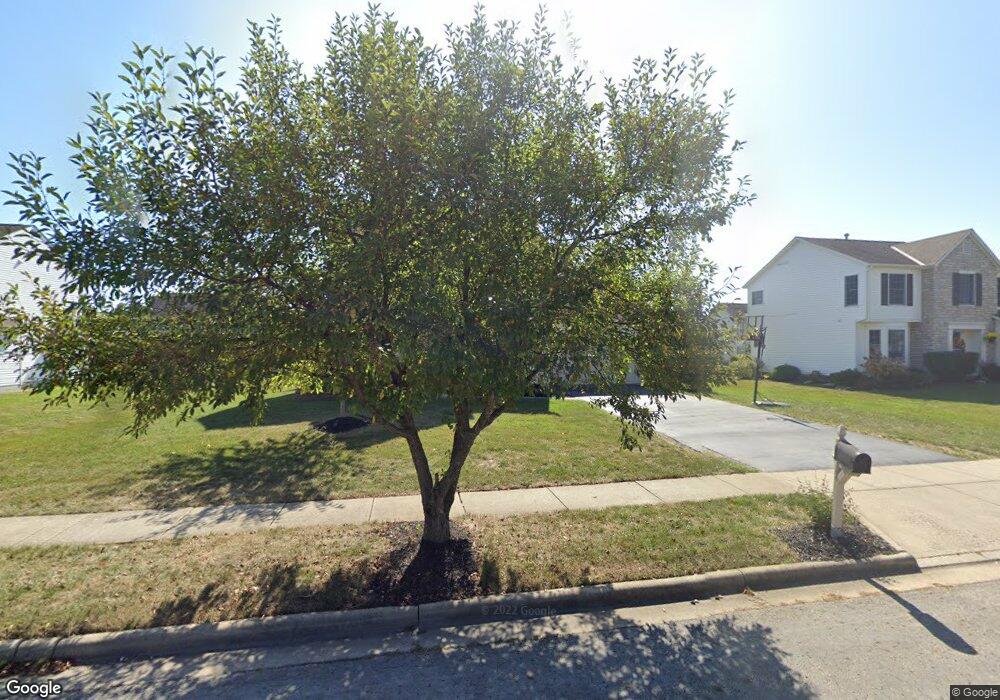 2233 Coldharbor Ct, Lewis Center, OH 43035 - photo 1