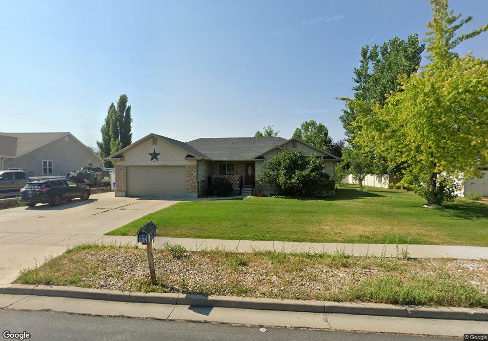 848 W 2880 S, Logan, UT 84321 - photo 1