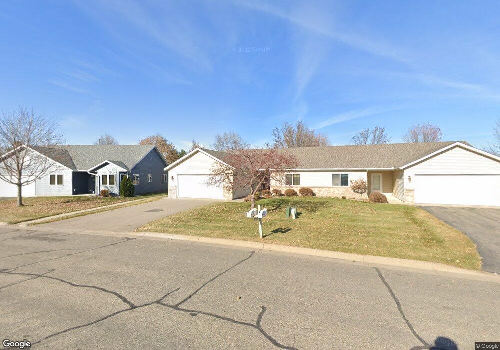 417 Ridge Rd, Sartell, MN 56377 - photo 1