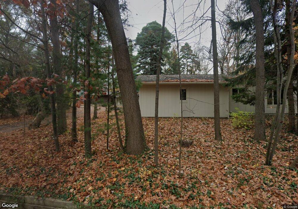 2269 Forest Glen, West Bloomfield, MI 48324 - photo 1