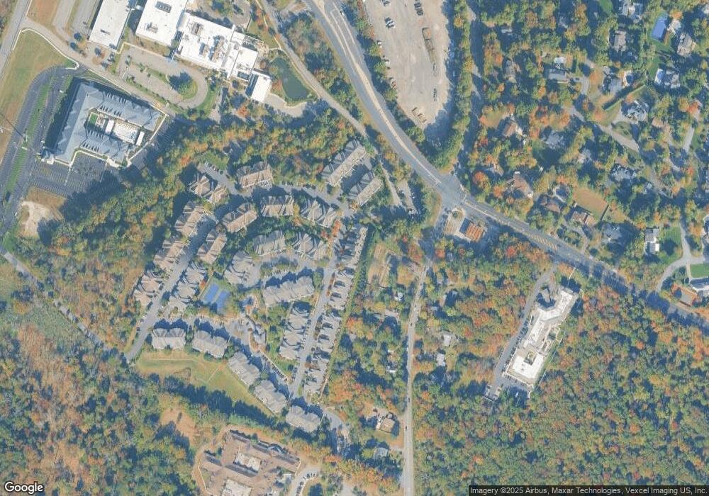 307 Binghampton Ln unit 8307, Livingston, NJ 07039 - photo 1