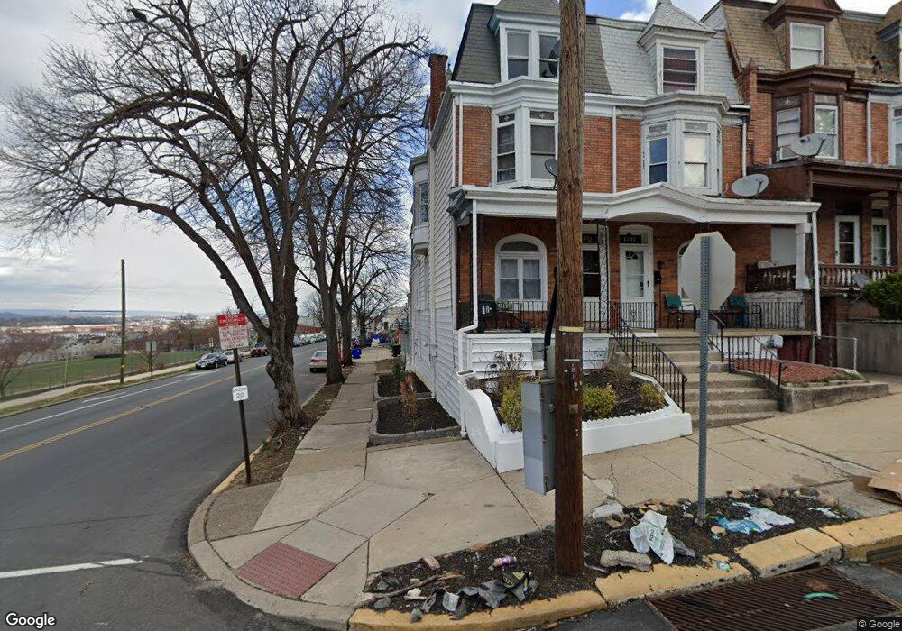 1301 Walnut St, Reading, PA 19604 - photo 1