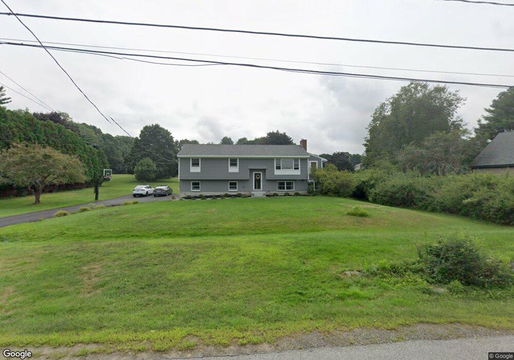 8 Fifield Ln, Stratham, NH 03885 - photo 1