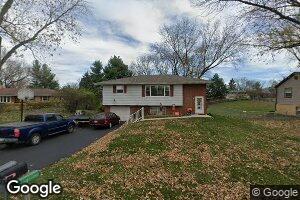 34871 N Leonard Ave, Ingleside, IL 60041