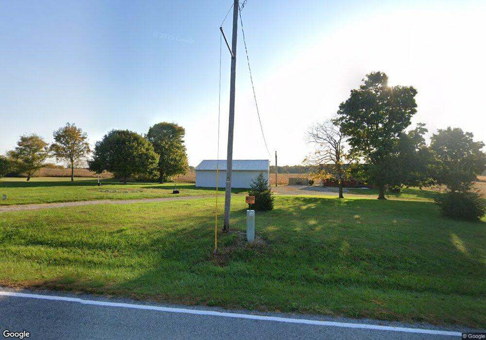 18656 Mudsock Rd, Wapakoneta, OH 45895 - photo 1