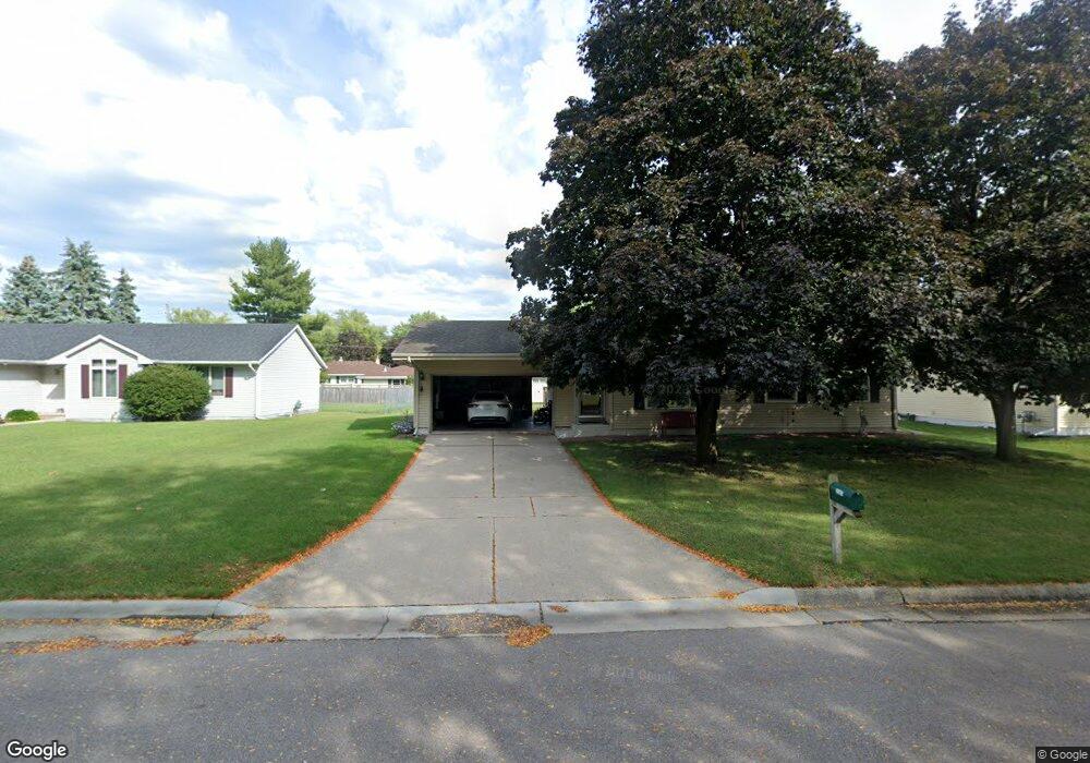 2141 S Pearl St, Janesville, WI 53546 - photo 1