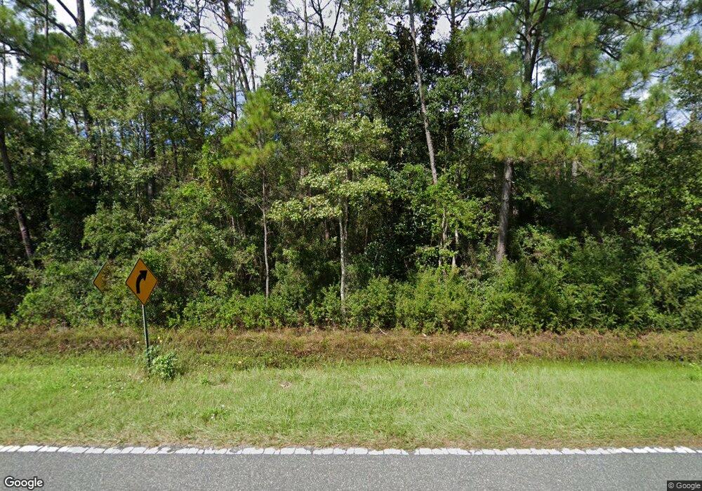 1094 Jack Crum Rd, Crawfordville, FL 32327 - photo 1