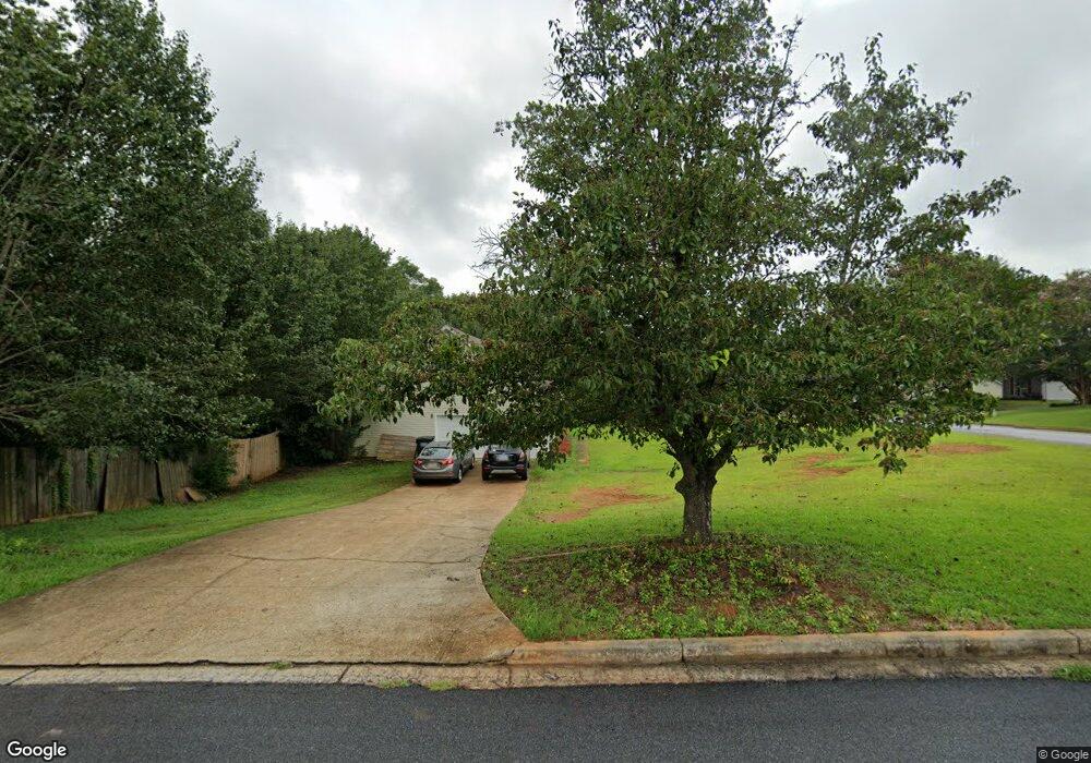 195 Dove Point unit 4, Covington, GA 30016 - photo 1