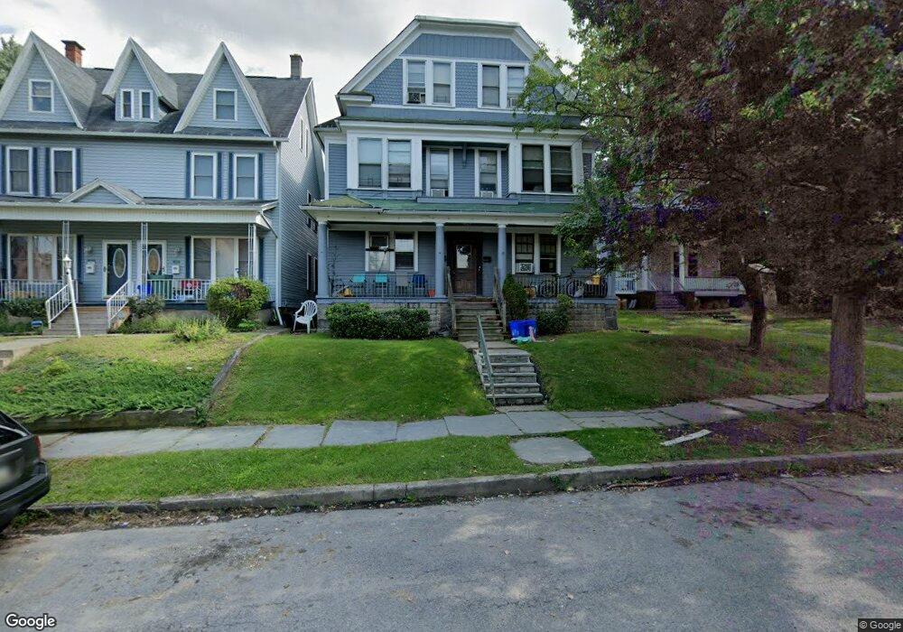 814 Monroe Ave unit 816, Scranton, PA 18510 - photo 1