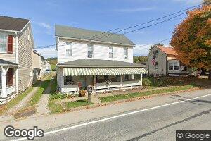 76 Heritage Trail, Prosperity, PA 15329