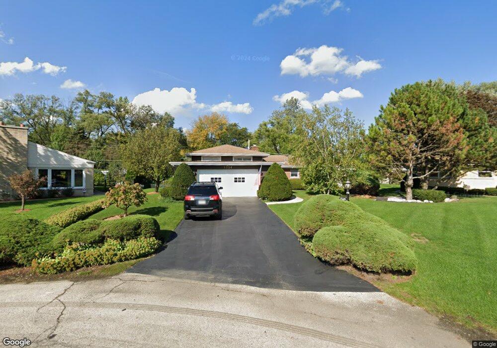 2526 Pick Dr, Glenview, IL 60025 - photo 1