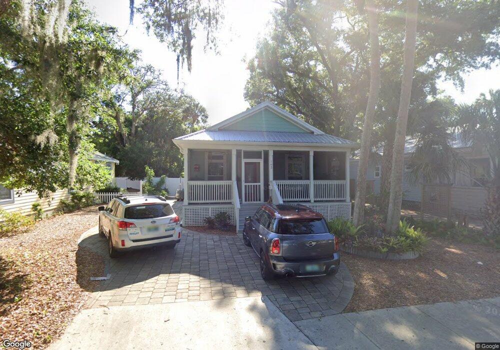 163 M l King Ave, Saint Augustine, FL 32084 - photo 1