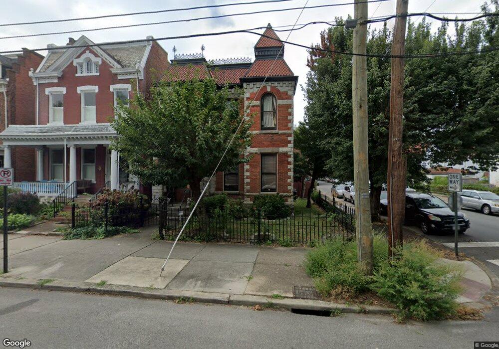 2821 Floyd Ave, Richmond, VA 23221 - photo 1