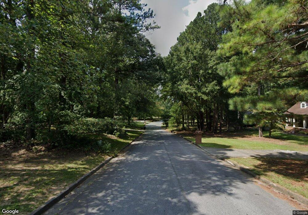 0 Summit Dr unit 8421572, Jonesboro, GA 30236 - photo 1