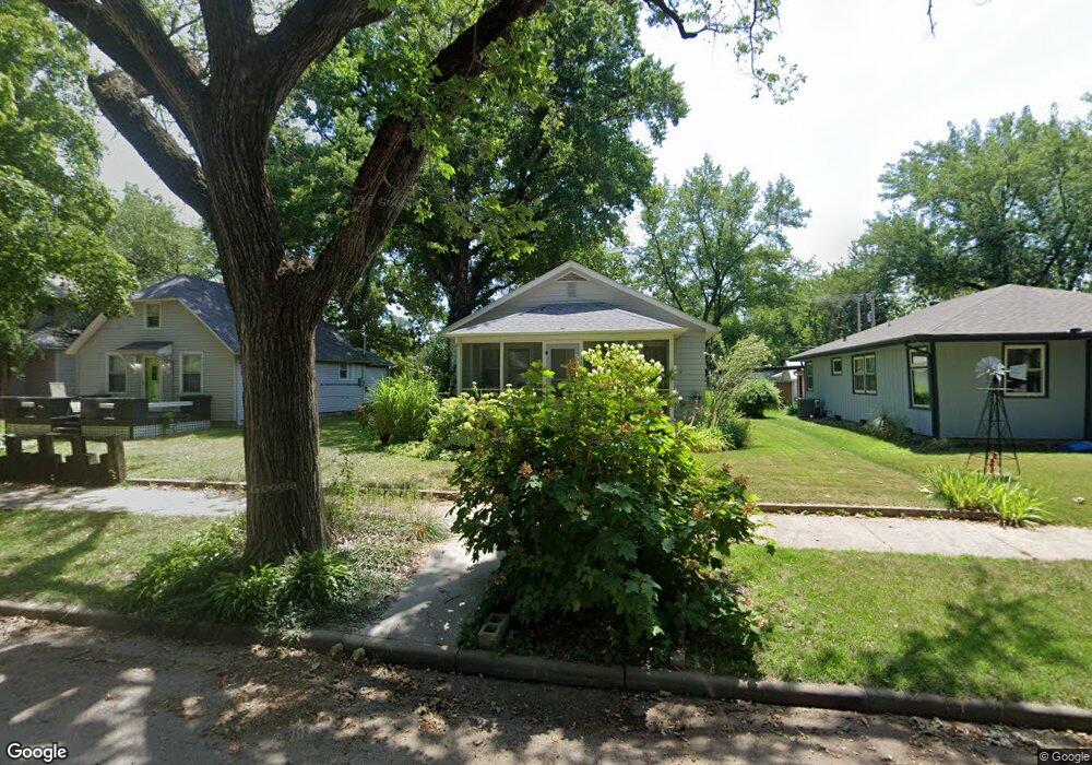 1421 Colorado St, Manhattan, KS 66502 - photo 1