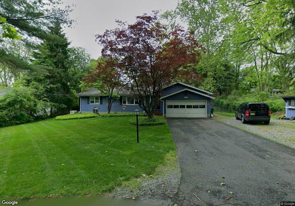 956 Edgewood Dr, Newton, NJ 07860 - photo 1