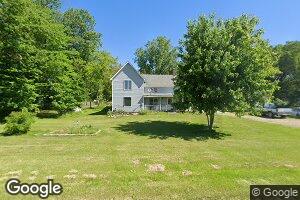 20000 W Gary Rd, Brant, MI 48614