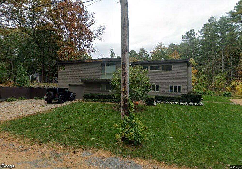 414 Old Lancaster Rd, Sudbury, MA 01776 - photo 1